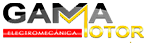 GamaMotor Logo